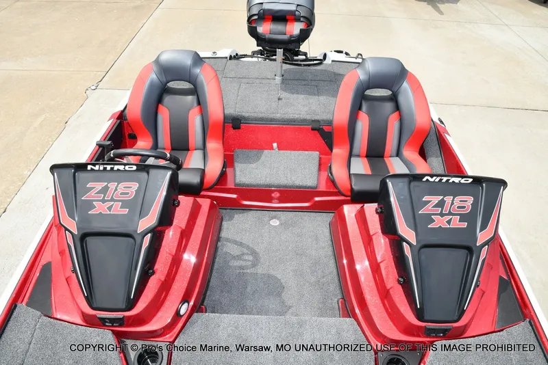 Slide: The Image of Nitro Z18 XL Pro 2027 - 45