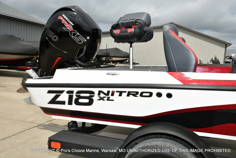 Slide: The Image of Nitro Z18 XL Pro 2027 - 3