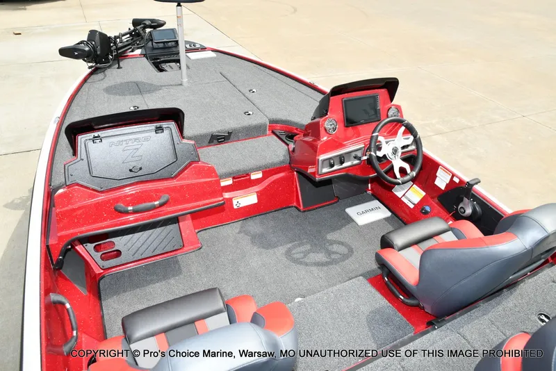 Slide: The Image of Nitro Z18 XL Pro 2027 - 34