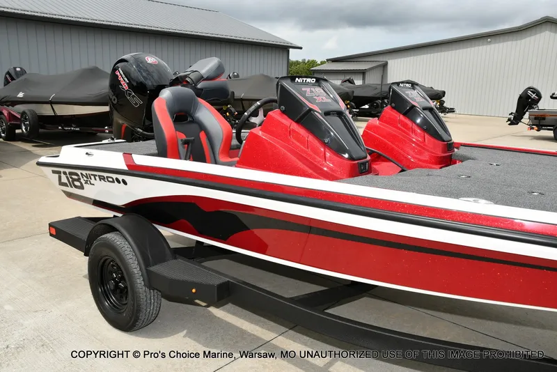 Slide: The Image of Nitro Z18 XL Pro 2027 - 4