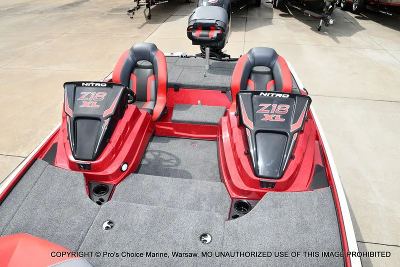 Slide: The Image of Nitro Z18 XL Pro 2027 - 22