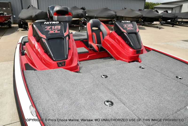 Slide: The Image of Nitro Z18 XL Pro 2027 - 8