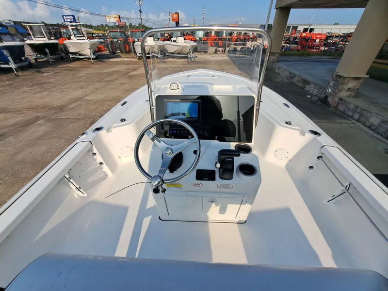 Slide: The Image of Tidewater 1910 Bay Max 2026 - 23