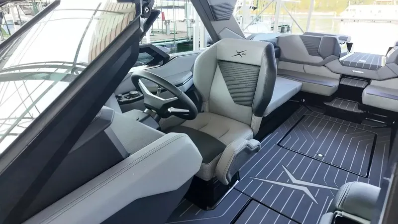 Slide: The Image of MasterCraft X24 2027 - 20