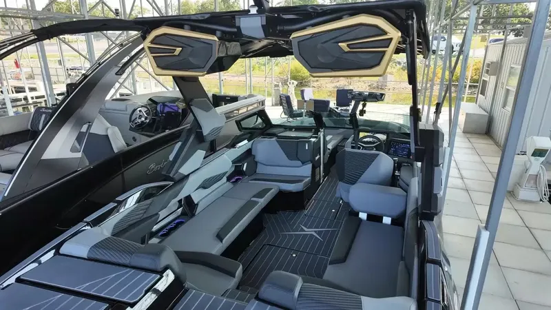 Slide: The Image of MasterCraft X24 2027 - 52