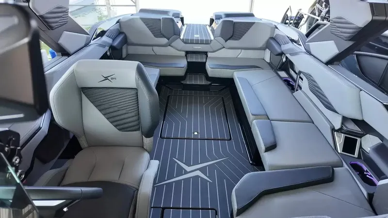 Slide: The Image of MasterCraft X24 2027 - 34
