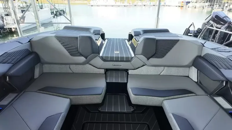 Slide: The Image of MasterCraft X24 2027 - 56