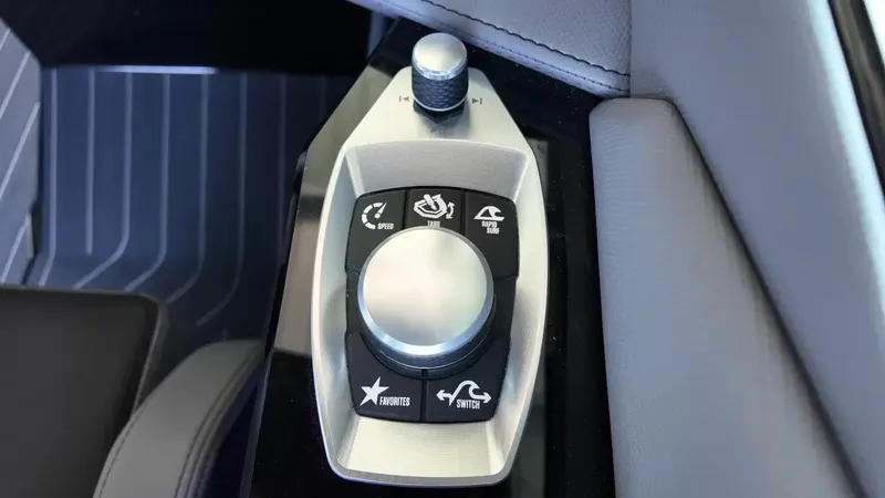 Slide: The Image of MasterCraft X24 2027 - 31