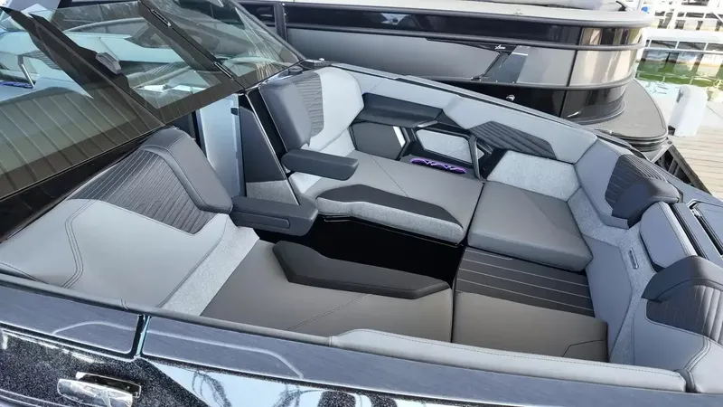 Slide: The Image of MasterCraft X24 2027 - 14