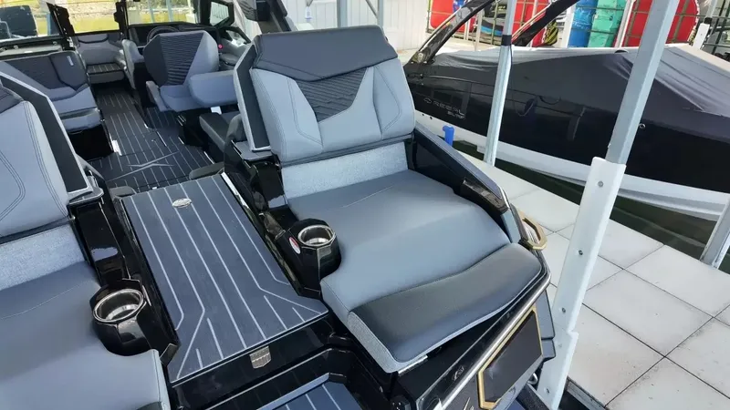 Slide: The Image of MasterCraft X24 2027 - 72