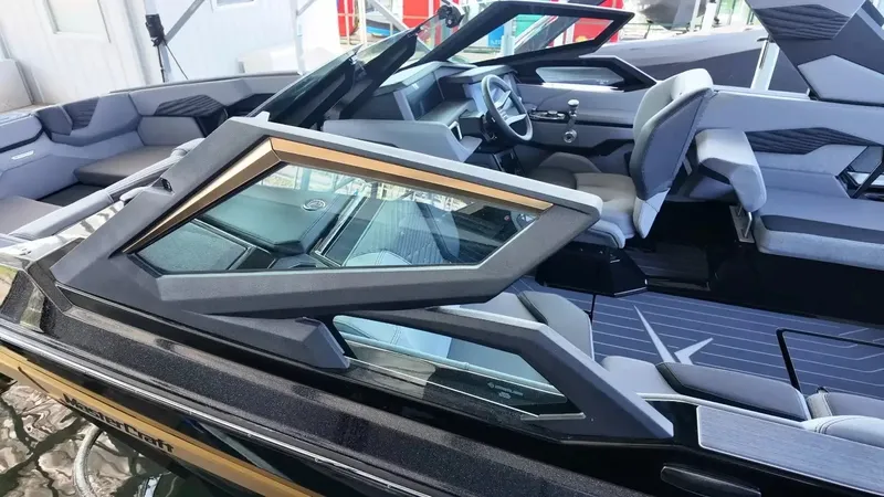 Slide: The Image of MasterCraft X24 2027 - 35