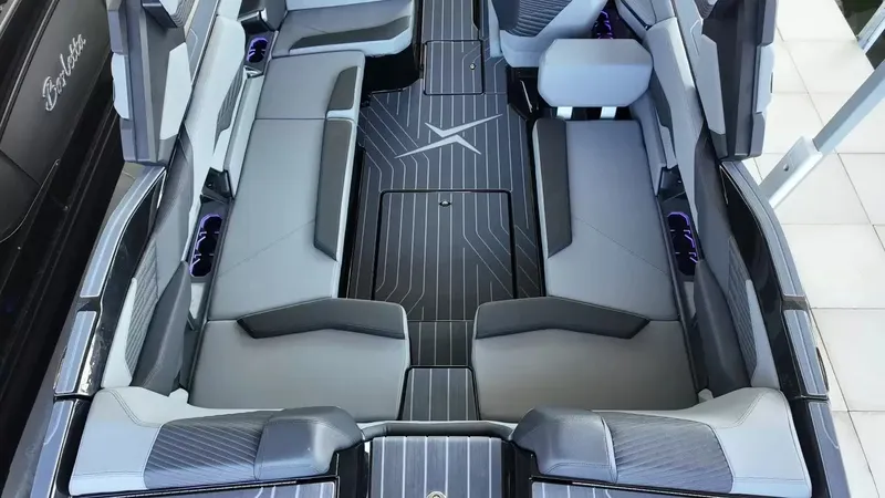 Slide: The Image of MasterCraft X24 2027 - 64