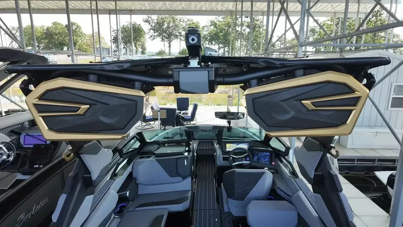Slide: The Image of MasterCraft X24 2027 - 49