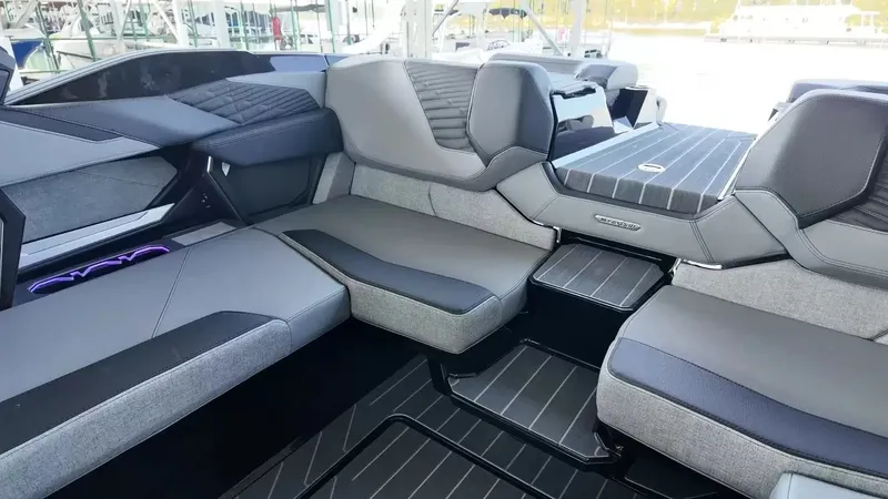 Slide: The Image of MasterCraft X24 2027 - 58