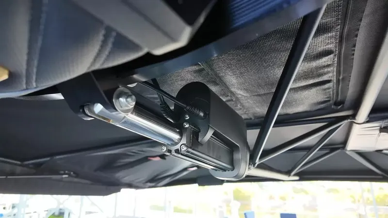 Slide: The Image of MasterCraft X24 2027 - 46