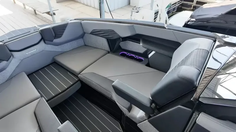 Slide: The Image of MasterCraft X24 2027 - 15
