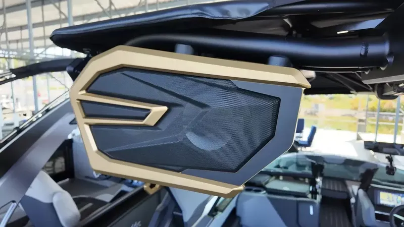 Slide: The Image of MasterCraft X24 2027 - 44