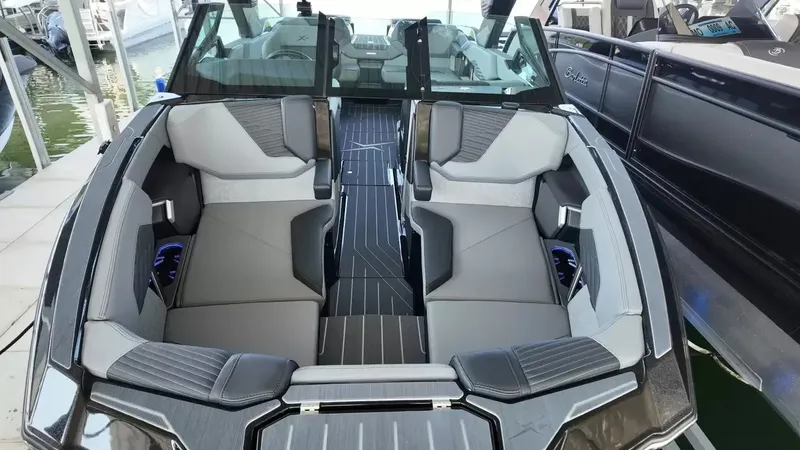 Slide: The Image of MasterCraft X24 2027 - 16