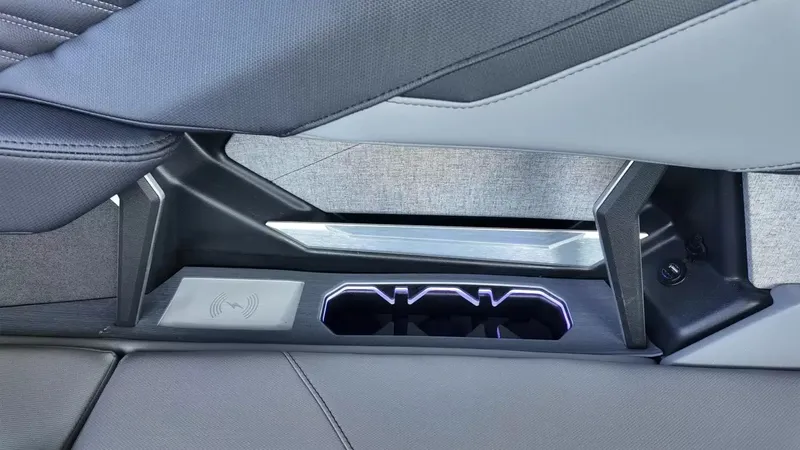 Slide: The Image of MasterCraft X24 2027 - 57