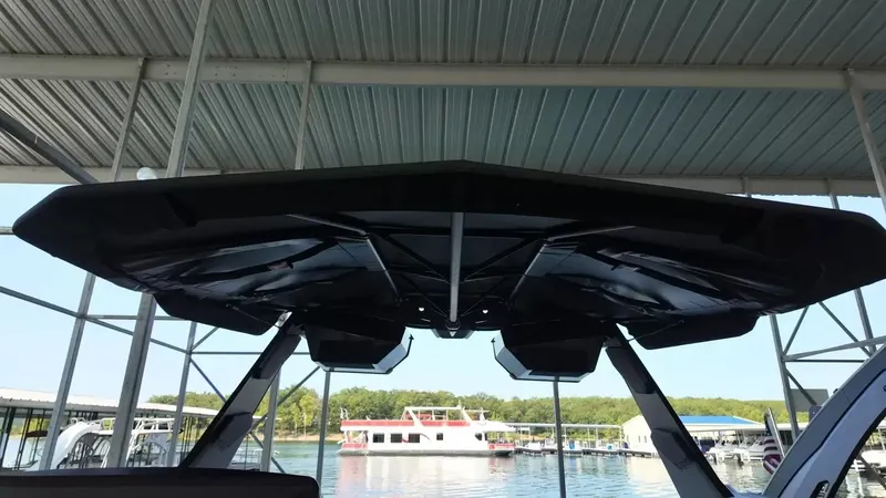 Slide: The Image of MasterCraft X24 2027 - 48