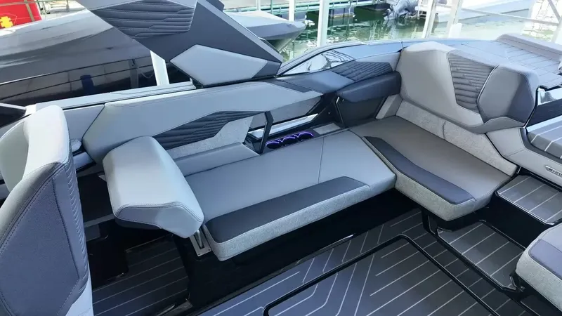 Slide: The Image of MasterCraft X24 2027 - 59