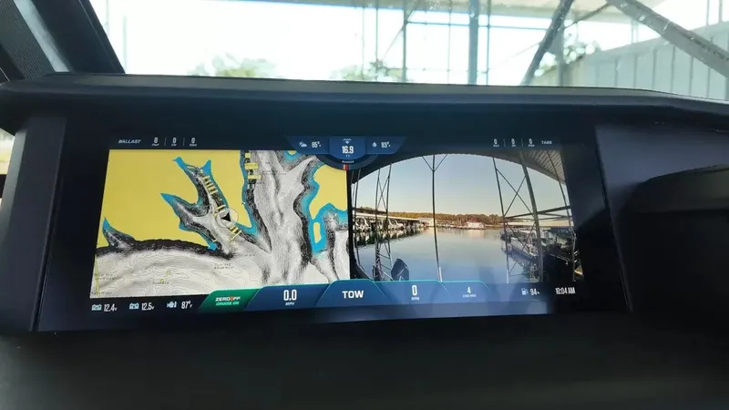 Slide: The Image of MasterCraft X24 2027 - 25