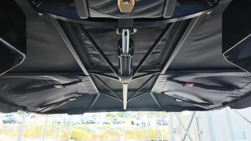 Slide: The Image of MasterCraft X24 2027 - 45