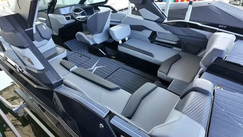 Slide: The Image of MasterCraft X24 2027 - 65