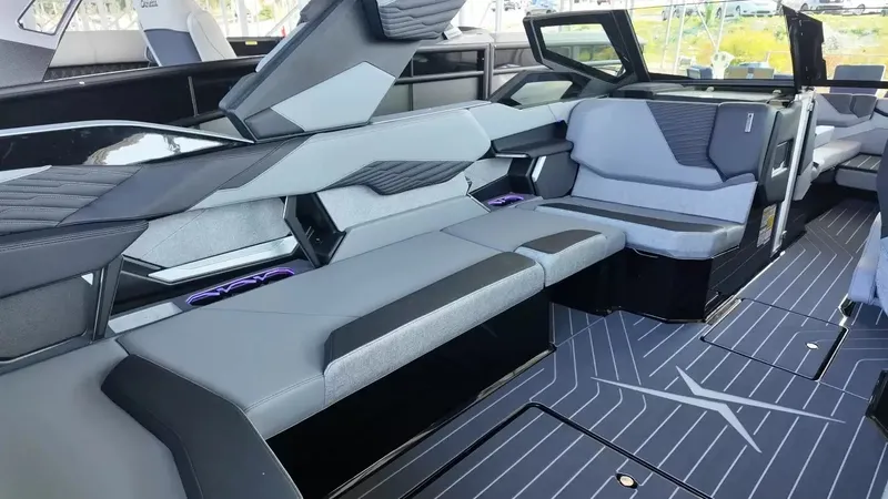 Slide: The Image of MasterCraft X24 2027 - 42