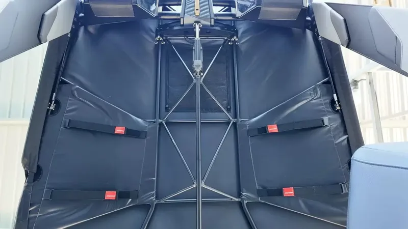 Slide: The Image of MasterCraft X24 2027 - 47