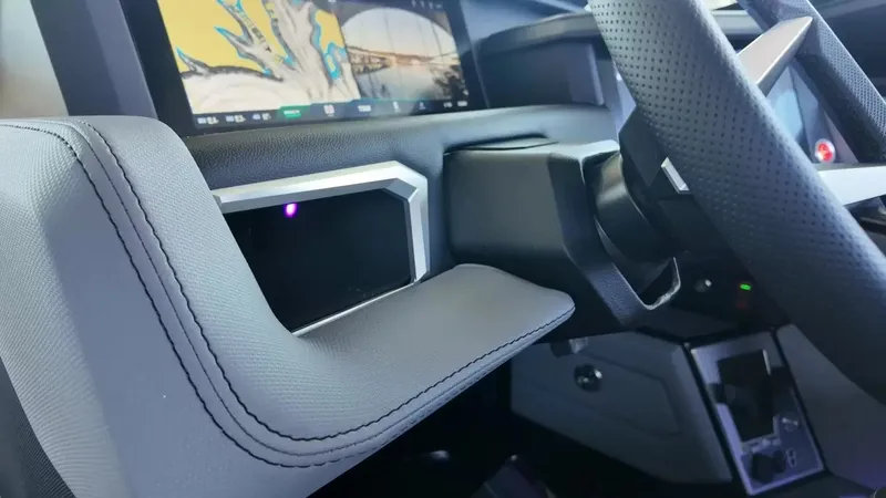 Slide: The Image of MasterCraft X24 2027 - 24