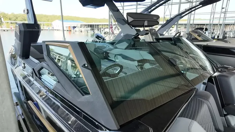 Slide: The Image of MasterCraft X24 2027 - 19