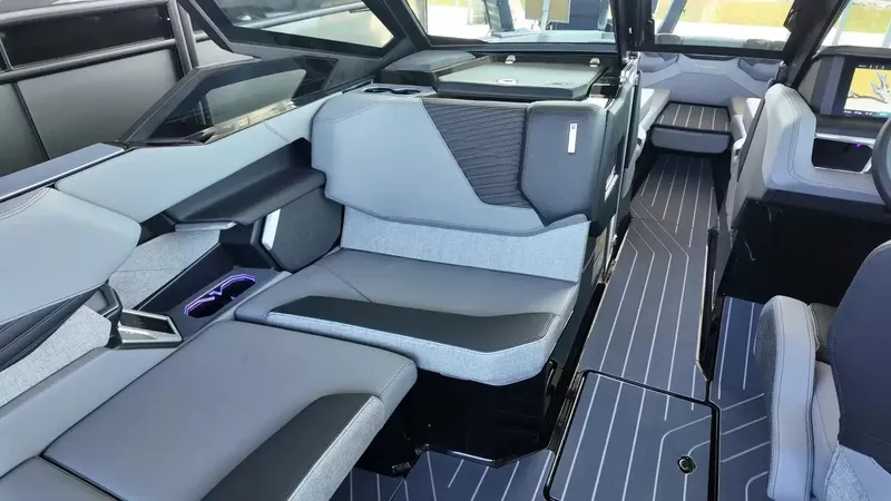 Slide: The Image of MasterCraft X24 2027 - 39