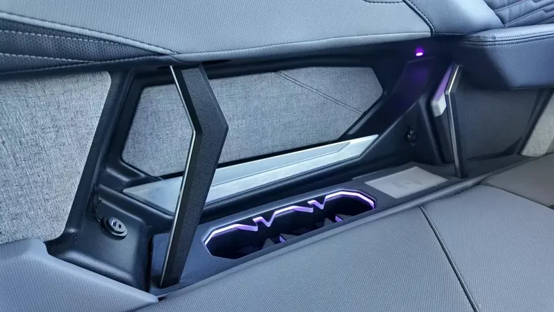 Slide: The Image of MasterCraft X24 2027 - 60
