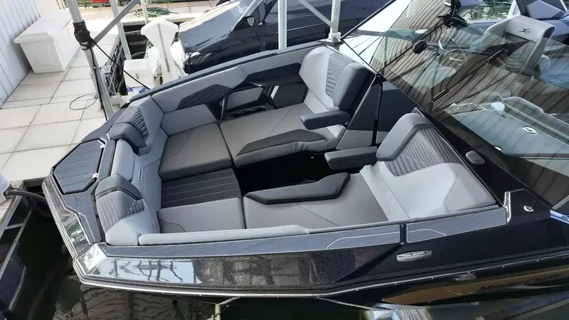 Slide: The Image of MasterCraft X24 2027 - 17