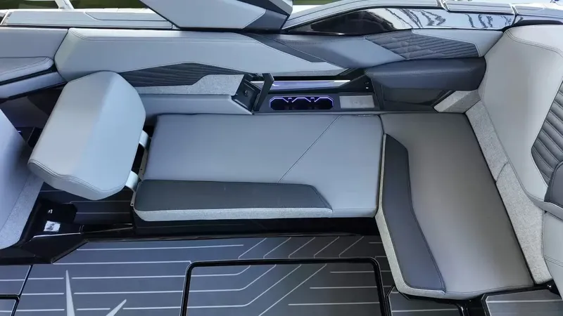 Slide: The Image of MasterCraft X24 2027 - 62