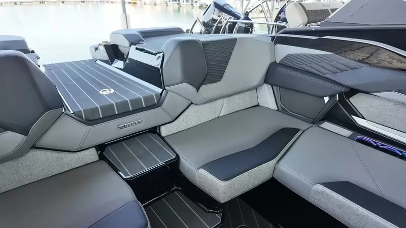 Slide: The Image of MasterCraft X24 2027 - 55