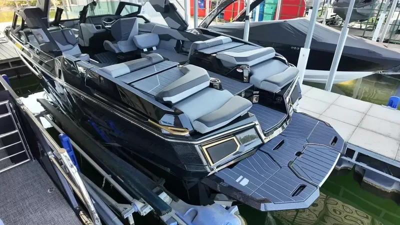 Slide: The Image of MasterCraft X24 2027 - 67