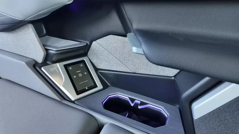 Slide: The Image of MasterCraft X24 2027 - 40