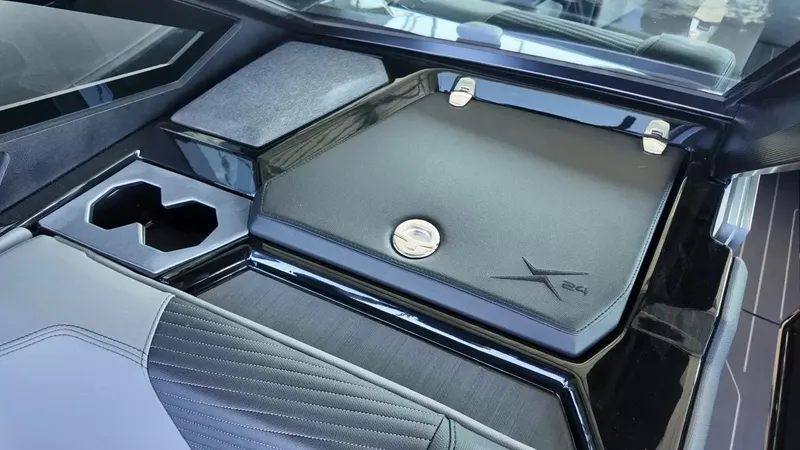 Slide: The Image of MasterCraft X24 2027 - 38