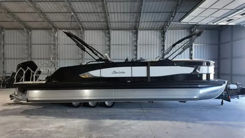 The Image of Barletta Lusso 25UC 2027 - 1