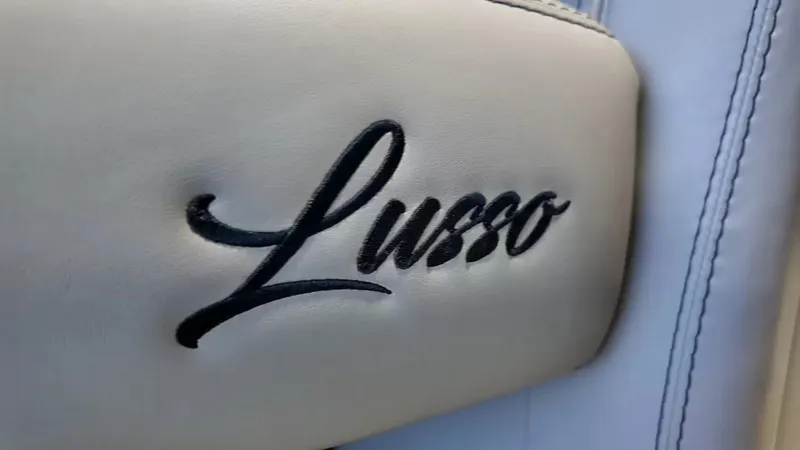 Slide: The Image of Barletta Lusso 25UC 2027 - 24