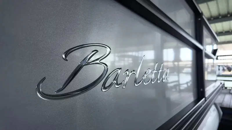 Slide: The Image of Barletta ARIA 22UC 2027 - 2