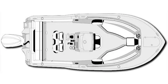 Slide: The Image of Tidewater 232 LXF 2027 - 2