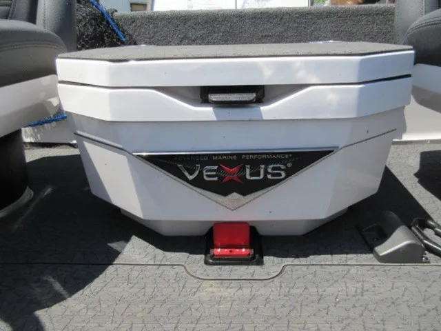 Slide: The Image of Vexus VXS21 / Mercury 300L Racing TM / Trailer 2026 - 16