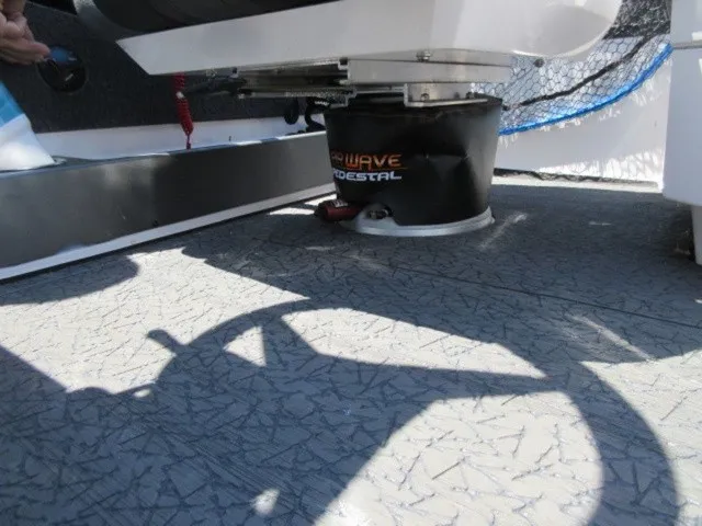 Slide: The Image of Vexus VXS21 / Mercury 300L Racing TM / Trailer 2026 - 17