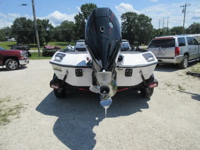 Slide: The Image of Vexus VXS21 / Mercury 300L Racing TM / Trailer 2026 - 7
