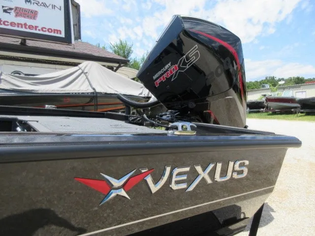Slide: The Image of Vexus Avx1985s /Mercury 200 Proxs /Trailer 2026 - 9