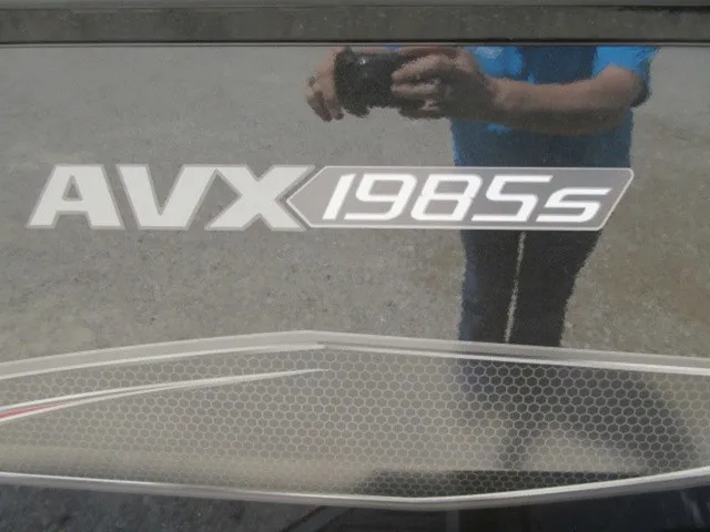 Slide: The Image of Vexus Avx1985s /Mercury 200 Proxs /Trailer 2026 - 8