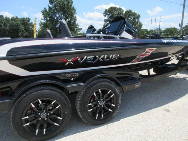 Slide: The Image of Vexus VXs20 2026 - 12
